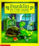 Book cover for Franklin in the Dark