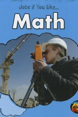 Cover of Math