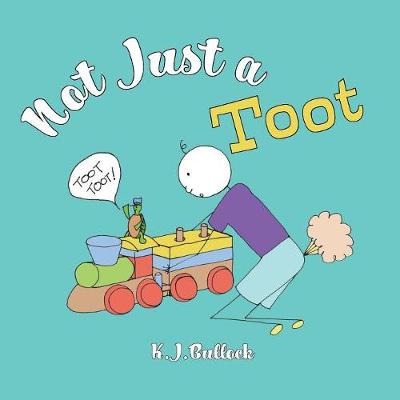 Cover of Not Just a Toot