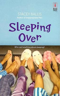 Cover of Sleeping Over