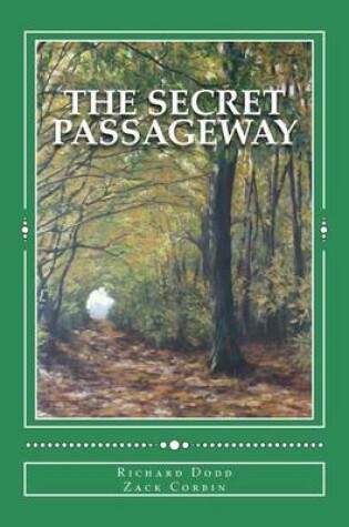 Cover of The Secret Passageway