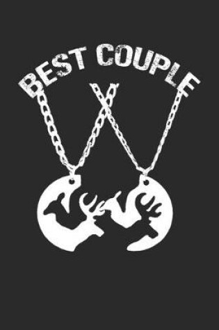 Cover of Best Couple Deer Hunting
