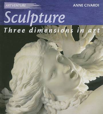 Cover of Sculpture