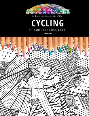 Book cover for Cycling