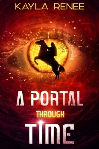 Cover of A Portal Through Time