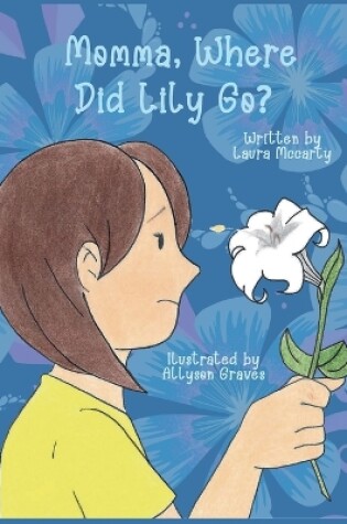 Cover of Momma, Where Did Lily Go?
