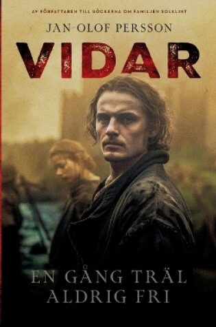 Cover of Vidar