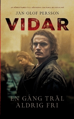 Book cover for Vidar