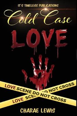 Book cover for Cold Case Love