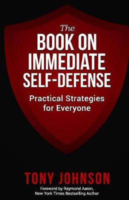 Book cover for The Book on Immediate Self Defense