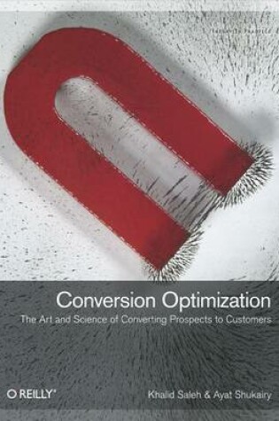 Cover of Conversion Optimization