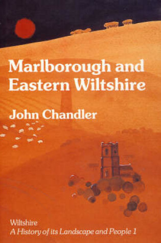 Cover of Marlborough and Eastern Wiltshire