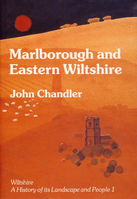 Cover of Marlborough and Eastern Wiltshire