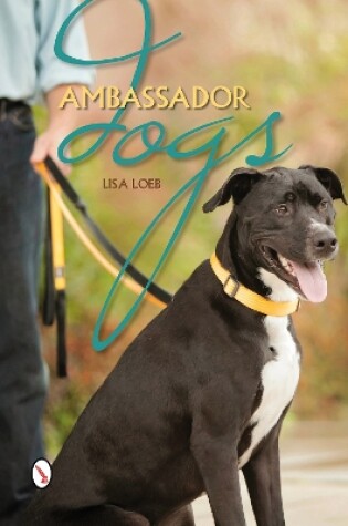 Cover of Ambassador Dogs