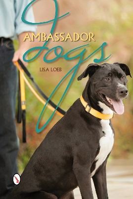 Book cover for Ambassador Dogs