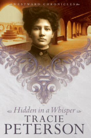 Cover of Hidden in a Whisper