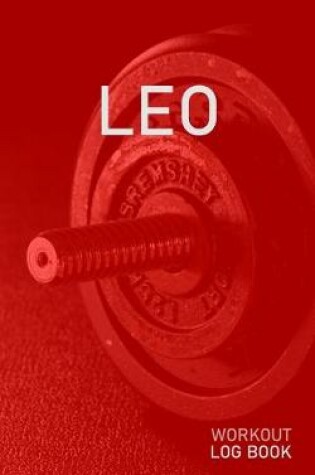 Cover of Leo