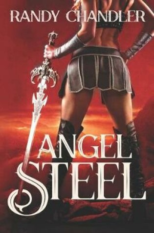 Cover of Angel Steel