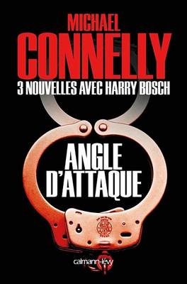 Book cover for Angle D'Attaque - Nouvelles Inedites