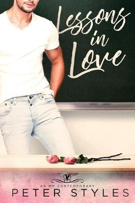 Book cover for Lessons in Love