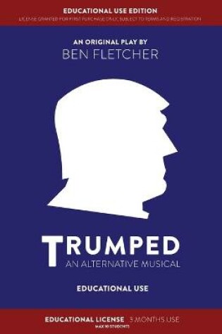 Cover of TRUMPED (Educational Use)