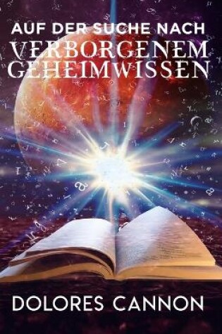 Cover of Auf Der Suche Nach Verborgenem Geheimwissen
