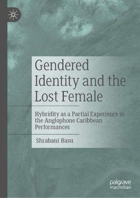 Book cover for Gendered Identity and the Lost Female