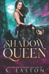 Book cover for Shadow Queen