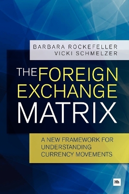Book cover for The Foreign Exchange Matrix