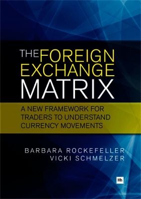 Book cover for The Foreign Exchange Matrix