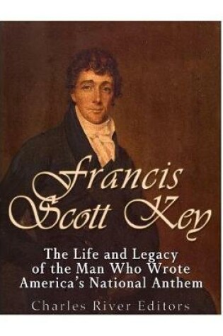 Cover of Francis Scott Key