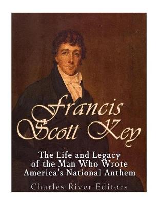 Book cover for Francis Scott Key