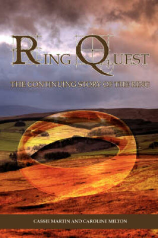 Cover of Ring Quest