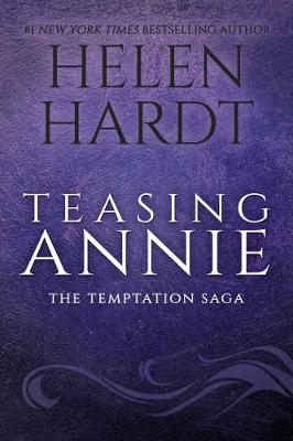 Book cover for Teasing Annie