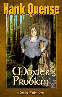 Book cover for Moxie's Problem