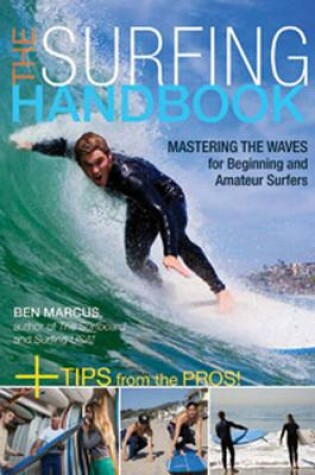 Cover of The Surfing Handbook