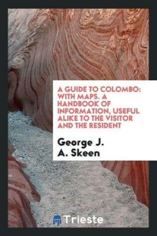 Cover of A Guide to Colombo