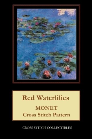 Cover of Red Waterlilies