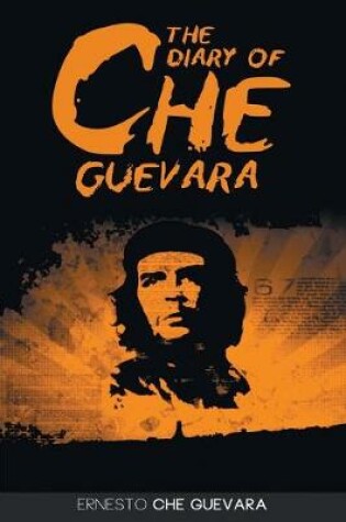 Cover of The Diary of Che Guevara