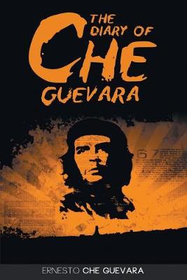 Book cover for The Diary of Che Guevara