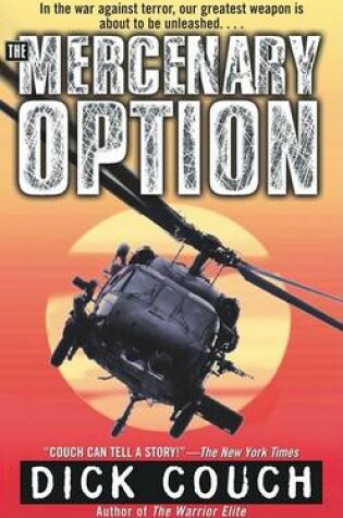 Cover of The Mercenary Option