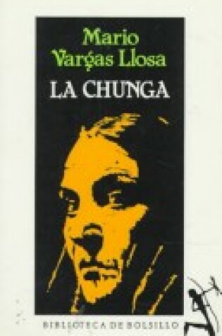 Cover of La Chunga