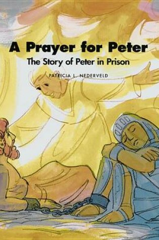 Cover of A Prayer for Peter