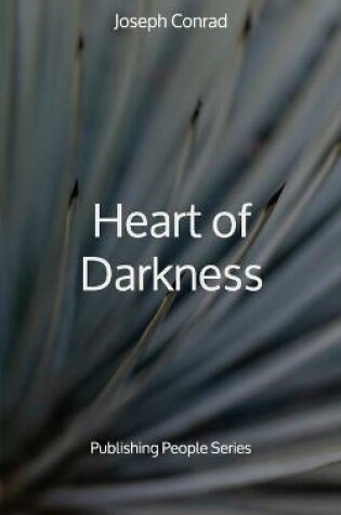 Cover of Heart of Darkness - Publishing People Series