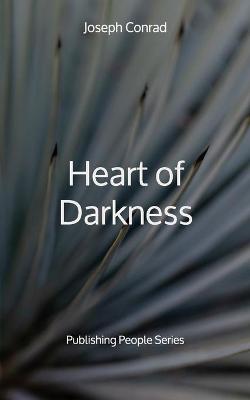 Book cover for Heart of Darkness - Publishing People Series