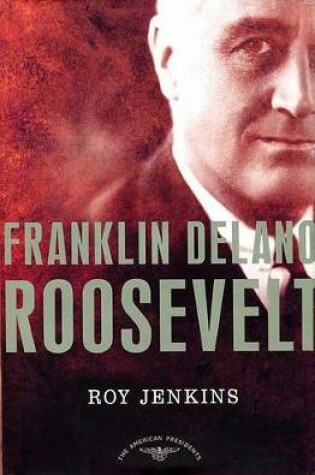 Cover of Franklin Delano Roosevelt