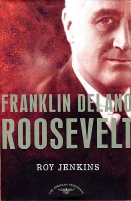 Cover of Franklin Delano Roosevelt