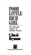 Book cover for Poor Ltl Rch Grl M