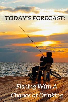 Book cover for Today's Forecast