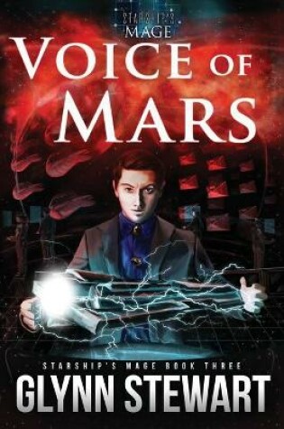 Cover of Voice of Mars